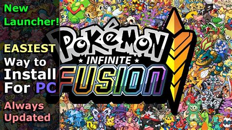 pokemon infinite fusion controller setup  Please leave a comment if you need any help