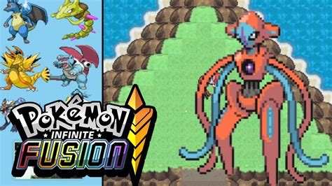 pokemon infinite fusion hidden abilities exe file