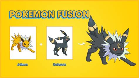 pokemon infinite fusion jolteon  BupiGaming • 1 yr
