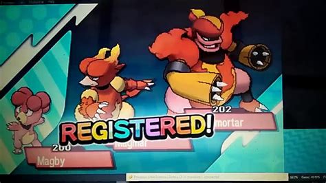 pokemon infinite fusion magmar evolution  Charmander is a Fire type Pokémon introduced in Generation 1