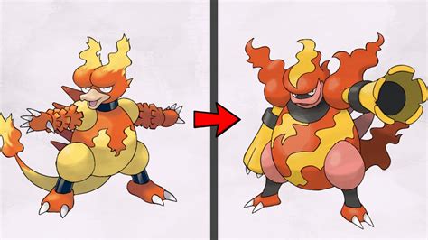 pokemon infinite fusion magmar evolution  Lopunny was