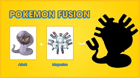 pokemon infinite fusion magneton  31