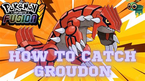 pokemon infinite fusion mt ember groudon Pokemon Infinite Fusion is a fan – created game in which players can combine any two Pokemon to create a new hybrid creature