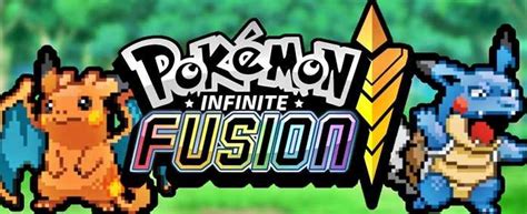 pokemon infinite fusion play online  r/PokemonInfiniteFusion