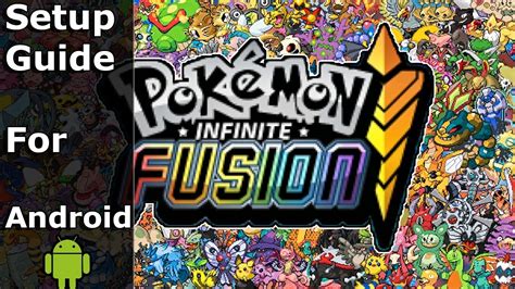 pokemon infinite fusion route 42  r/PokemonInfiniteFusion • Im trying to build a team of "fantasy" like pokemons, and i don't have many ideas for more pokemons with these theme, i could use some help, (i would also be grateful if you give me names for them, moves, abilitys, backstorys just for fun)The game also includes a multiplayer mode, which allows players to battle against other players from around the world