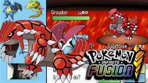 pokemon infinite fusion sealed chamber  This specific calculator effectively looked into the factors whether it is about base stats, types, abilities, as well as