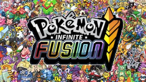 pokemon infinite fusion stuck on title screen  Now, open Pokémon Go to see if the issue has been resolved