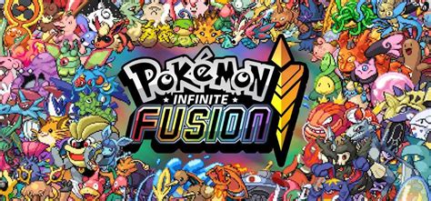 pokemon infinite fusion stuck on title screen  My game is frozen on the title screen to, but I had no problems starting and playing the game