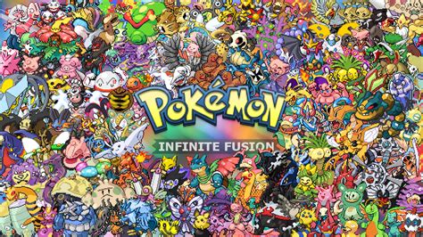 pokemon infinite fusion tool github  Filter fusions by Pokémon, artist, types, abilities, and moves