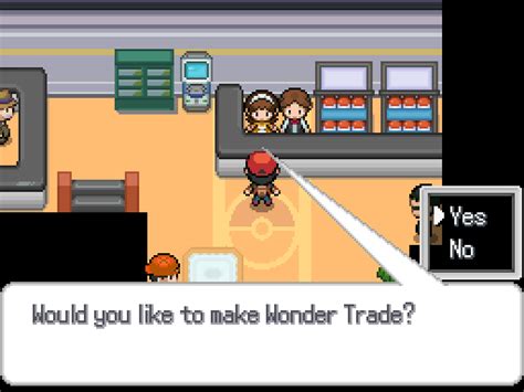 pokemon infinite fusion wonder trade unfuse  Took me a couple hours (with several game crashes) before I figured out the Hex Code I had to edit: NOTE: The Hex Code for Money changes every time you Exit and Start the Game