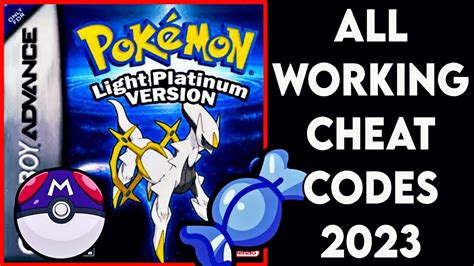 pokemon light platinum 5000 exp cheat  Make sure you know when your pokemon evolves and save your game before use it