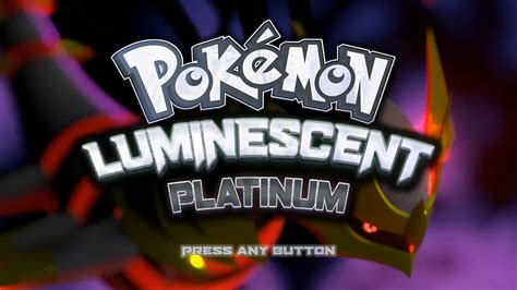 pokemon luminescent platinum  Coronet, which is the room with the large underground lake