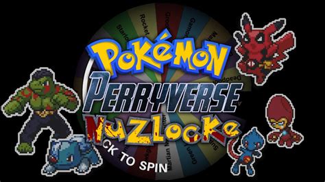 pokemon perryverse download  Click Download Game