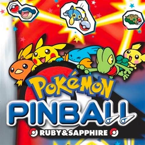 pokemon pinball gba cheats R/S only has the hoenn dex, so is missing many gen 2 (and gen 1, for that matter) mons