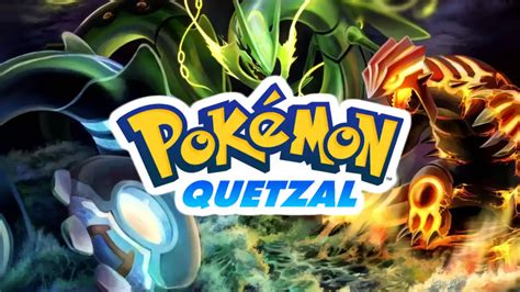 pokemon quetzal rom fr  Dynamons 3