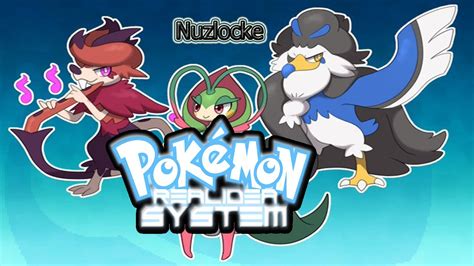 pokemon realidea system discord  Download Now