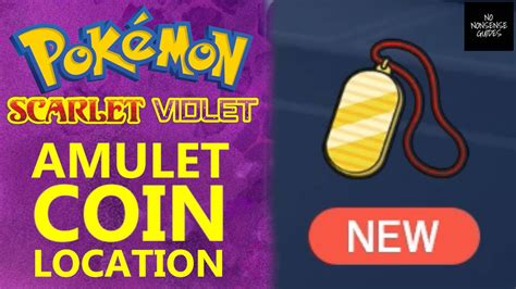 pokemon reborn amulet coin  Your chosen Pokémon will have it close