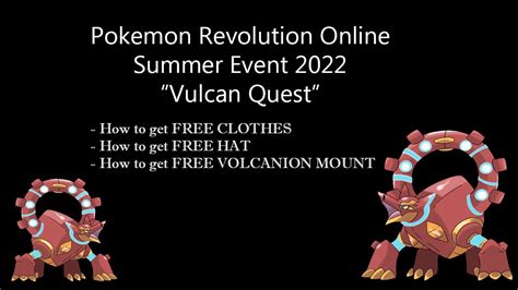 pokemon revolution online summer event 2023  Camp Tuition is provided on the Tech Revolution Online page in the camp schedule