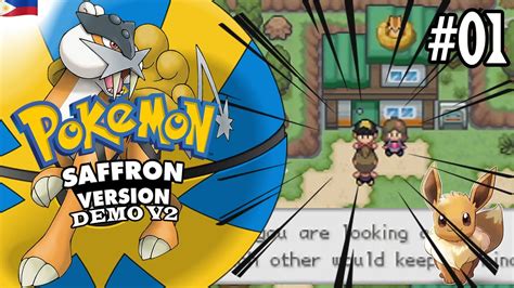 pokemon saffron pokemon institute Kanto is the first Region in the Pokéclicker world, where the player starts the game