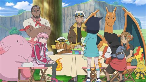 pokemon shinsaku anime episode 13  All; Anime; 23:40