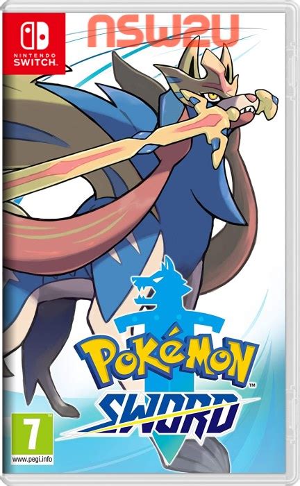 pokemon sword ncz 2KB-Sword-Shield-Tag All Stars-Pokémon VS; Japanese Promos-SV Promos-S Promos-SM Promos; Gen IX Dex: Gen VIII Dex: Gen VII Dex: Gen VI Dex: Gen V Dex: Gen IV Dex: Gen III Dex: Gen II Dex: Gen I Dex: The Pokémon below are the Pokémon of the Dragon-type