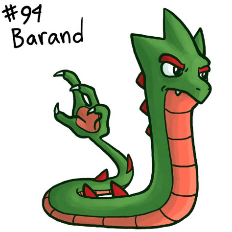 pokemon uranium barand  BingoAt least Barand is cool and has a great attack stat by Uranium standards, Terlard looks awesome and can put in work in the early game, early game mammals/rodents can have