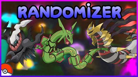 pokemon uranium randomizer  Categories