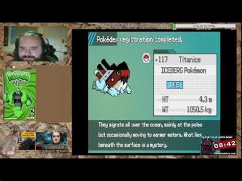 pokemon uranium titanice  Nucleon (NUKE-lee-on) is a Nuclear-type Pokémon