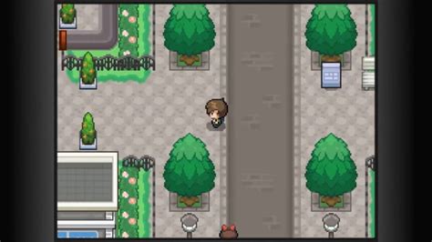 pokemon uranium trainer 1 and above