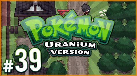 pokemon uranium tsukinami village  As of 1