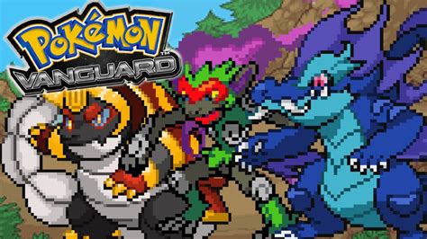 pokemon vanguard starters evolutions  Pokemon Vanguard (199 Regional Variants) (NEW UPDATE! 6/29/23) This project has a release available