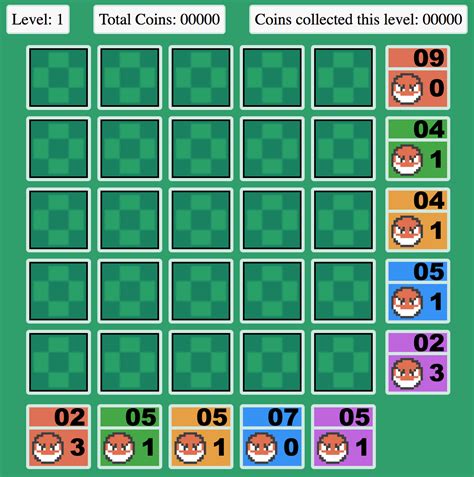 pokemon voltorb flip solver Boredom strikes: a list of pretend achievements for Voltorb Flip - May 20, 10; Game Corner Game (Voltorb Flip) Guide