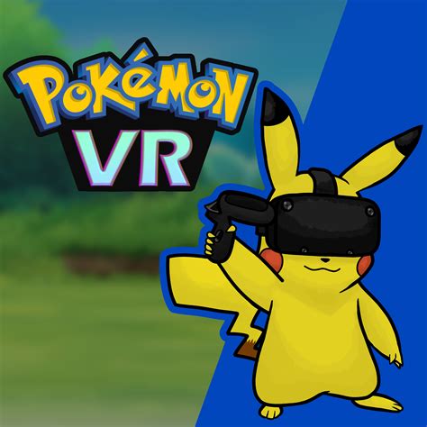 pokemon vr oculus quest download The game is multiplayer only and requires an internet connection to play
