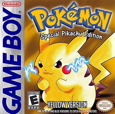 pokemon yellow cheats without gameshark The above code should be entered in the code manager of your GameShark or in the cheat menu of your emulator