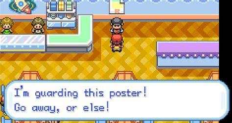 pokemon yellow game corner However, the game’s new trailer doesn’t feature that message anymore