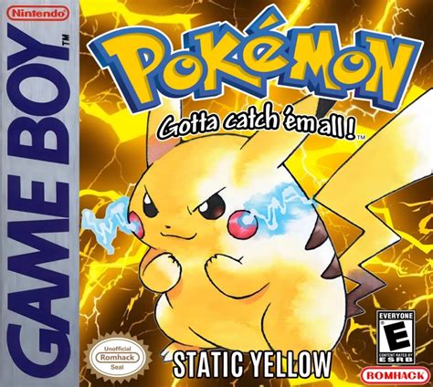 pokemon yellow gbc cheats Missingno is in Yellow