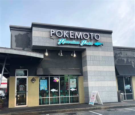 pokemoto orange park photos  No delivery fee on your first order! Home / Restaurants / Poke / Pokemoto