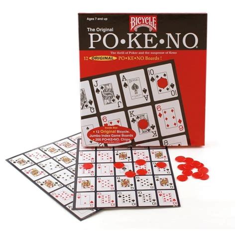 pokeno board game  The Pokeno Plus software has the unique ability to allow users to create their own custom designed playing cards