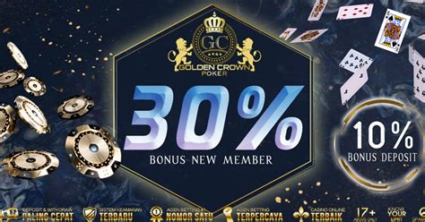 poker bonus new member 30 000,-Syarat WD