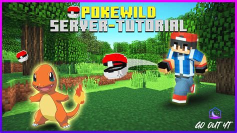 pokewild server ip  Its always updated for the latest version MAKE SURE YOU HAVE FML