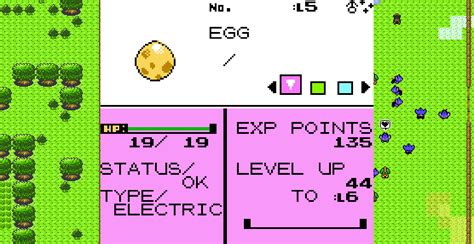 pokewilds shiny egg  It evolves from Chingling when leveling up with