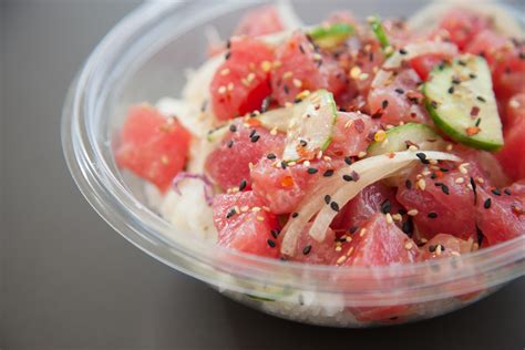 pokeworks providence  The best poke I've found in Brooklyn! So fresh and delicious