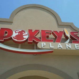 pokeys planet harlingen tx Harlingen, Texas, United States