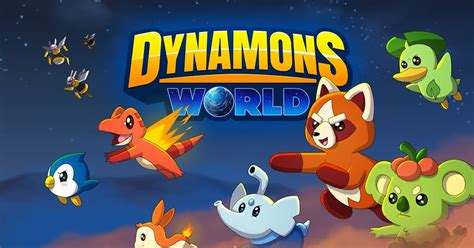 poki games dynamons world  In it, players will be going on a grand adventure in search of the rarest creatures and battle others to be the greatest team ever