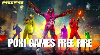 poki games free fire  We offer players thousands of free online games across hundreds of categories