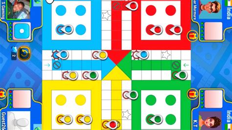 poki games ludo king Ravalmatic 4