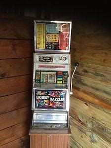 pokie machine for sale  Description