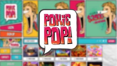 pokie pop vip  They feature thousands of online pokie games, live tables, big bonus codes, special tournaments, exclusive VIP programs and more