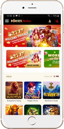 pokies parlour reviews  Match Bonus