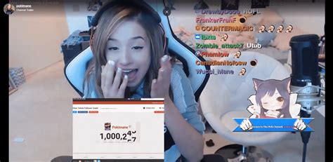 pokimane gyar  #fyp #foryou #pokioverfamily #pokioverbloodline #pokimane #pokimanethicc #pokimaneclips #pokimanehot #pokimanesimp